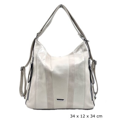 Geanta rucsac Silvia Rosa 