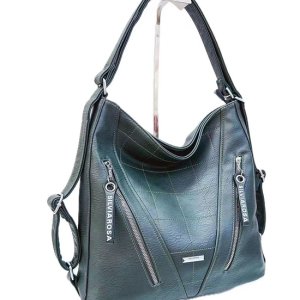 Geanta Silvia Rosa model 2 in 1