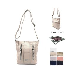 Geanta crossbody Silvia Rosa