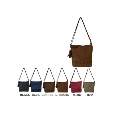 Geanta crossbody Silvia Rosa Geanta crossbody Silvia Rosa