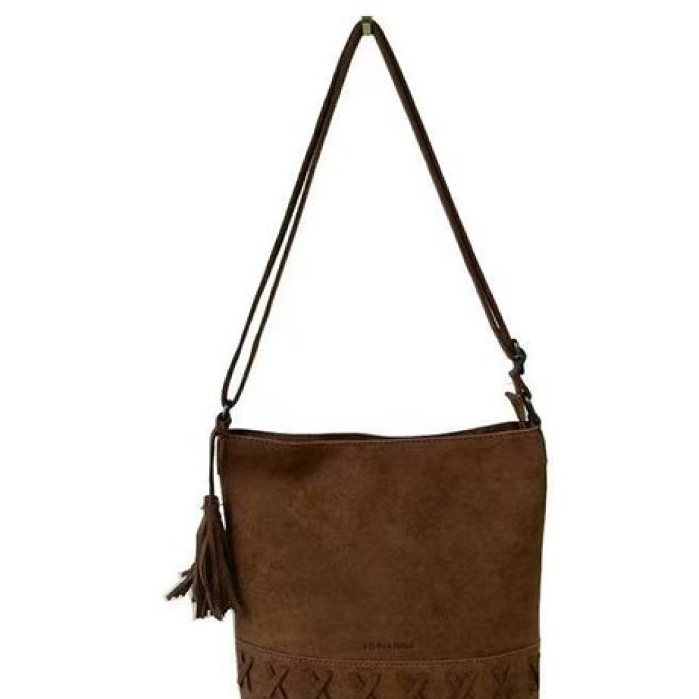 Geanta crossbody Silvia Rosa Geanta crossbody Silvia Rosa