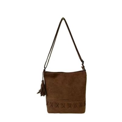 Geanta crossbody Silvia Rosa