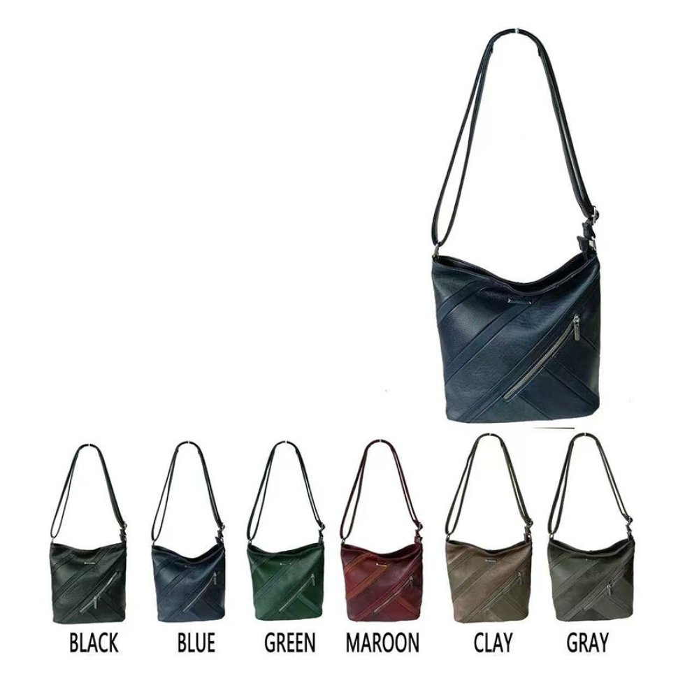 Geanta de umar Silvia Rosa