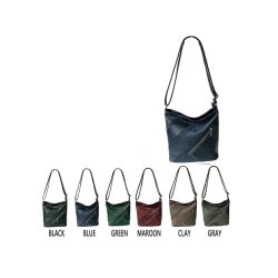 Geanta de umar Silvia Rosa