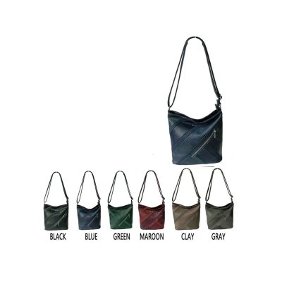 Geanta de umar Silvia Rosa