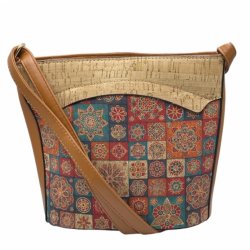 Geanta mica cu buzunare