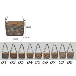 Geanta mica cu buzunare Geanta mica cu buzunare