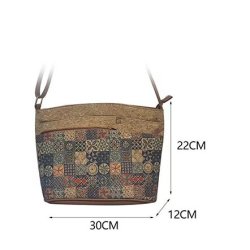 Geanta mica cu buzunare