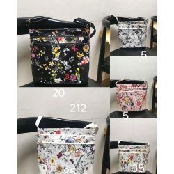 Geanta mica cu flori Geanta mica cu flori