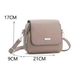 Geanta mica Silvia Rosa