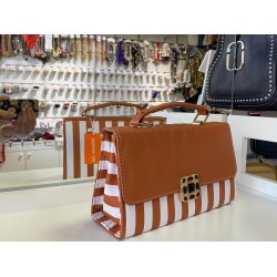 Poseta eleganta cu catarama