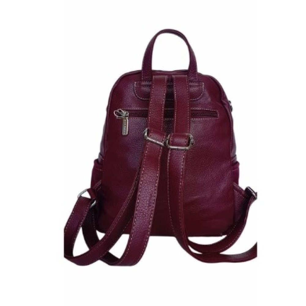 Geanta 2 in 1 rucsac Velina Fabbiano Geanta 2 in 1 rucsac Velina Fabbiano