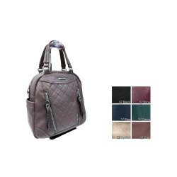 Geanta de umar si rucsac modern