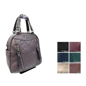 Geanta de umar si rucsac modern