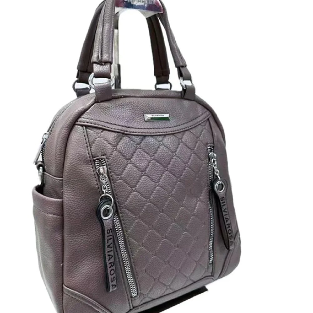 Geanta de umar si rucsac modern