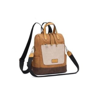 Rucsac 2 in 1 colorat