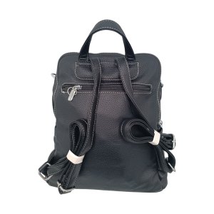 Rucsac 2 in 1 colorat Silvia Rosa