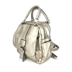 Rucsac 2 in 1 geanta de umar Silvia Rosa