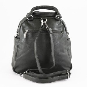 Rucsac 2 in 1 geanta de umar Silvia Rosa