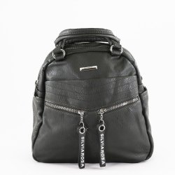 Rucsac 2 in 1 geanta de umar Silvia Rosa