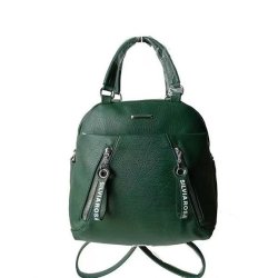 Rucsac 2 in 1 geanta de umar Silvia Rosa