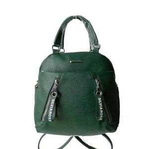 Rucsac 2 in 1 geanta de umar Silvia Rosa