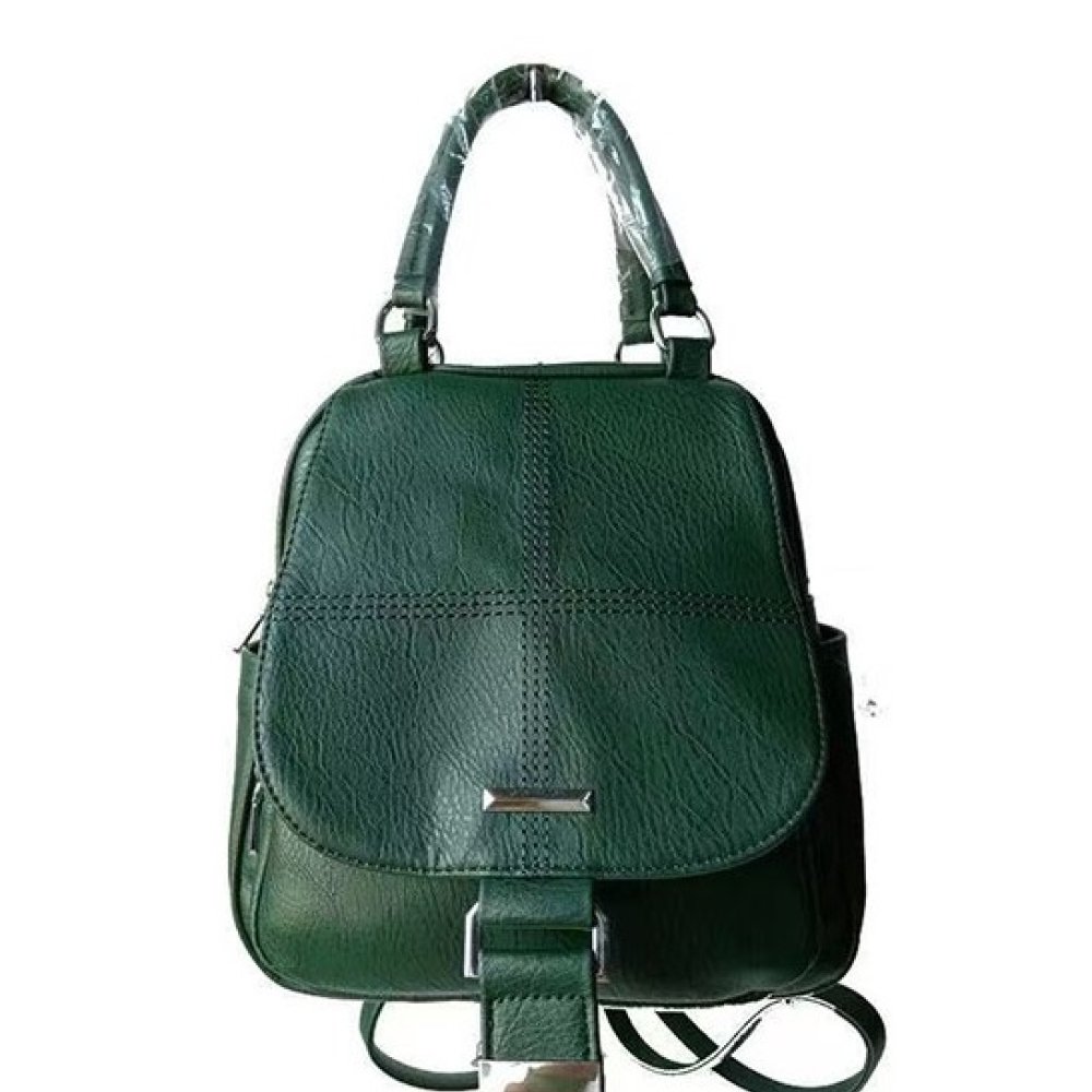 Rucsac 2 in 1 geanta de umar Silvia Rosa