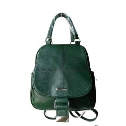 Rucsac 2 in 1 geanta de umar Silvia Rosa