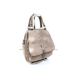 Rucsac 2 in 1 geanta Silvia Rosa