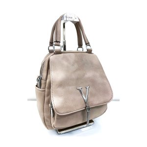 Rucsac 2 in 1 geanta Silvia Rosa
