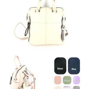 Rucsac 2 in 1 mediu Silvia Rosa
