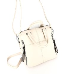 Rucsac 2 in 1 mediu Silvia Rosa