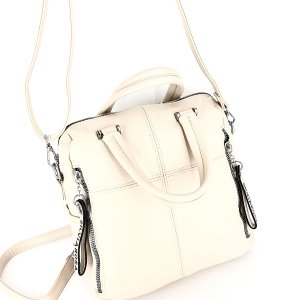 Rucsac 2 in 1 mediu Silvia Rosa