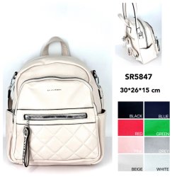 Rucsac 2 in 1 Silvia Rosa Rucsac 2 in 1 Silvia Rosa