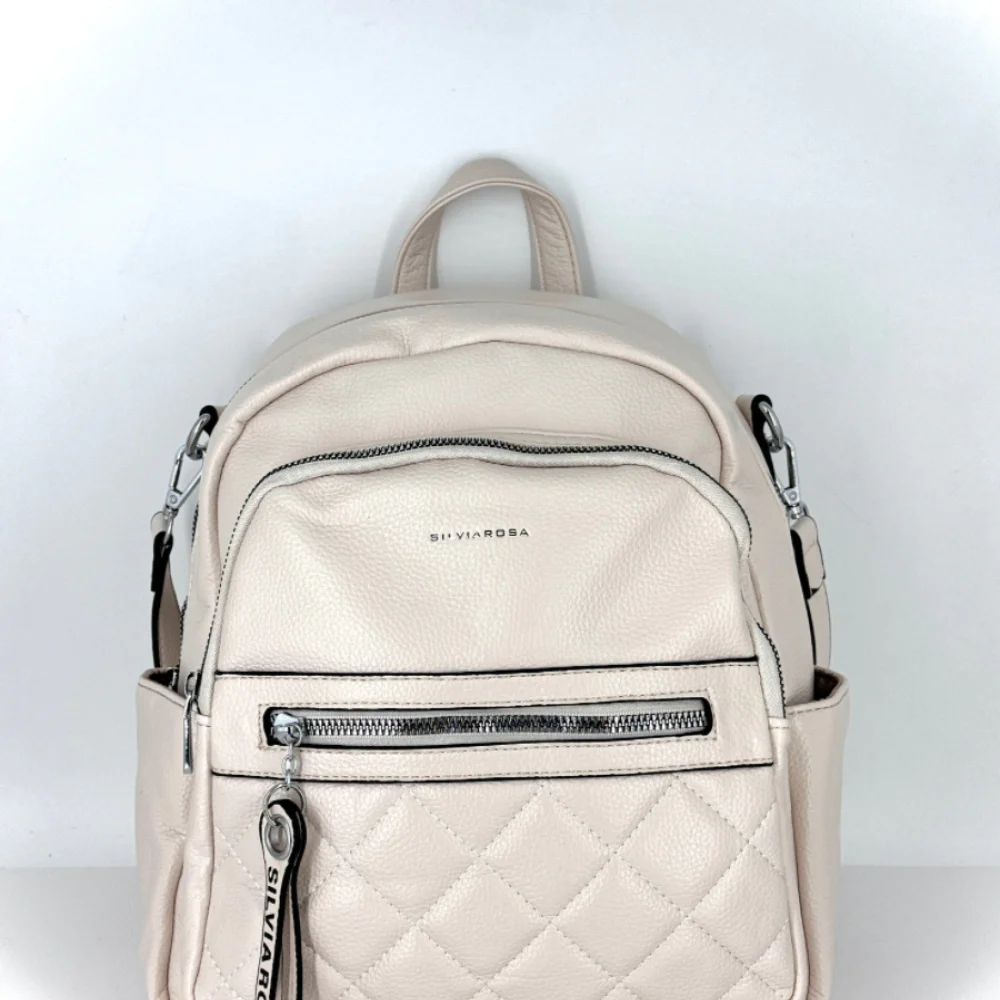 Rucsac 2 in 1 Silvia Rosa Rucsac 2 in 1 Silvia Rosa