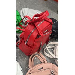 Rucsac cu manere 2 in 1 colorat Rucsac cu manere 2 in 1 colorat