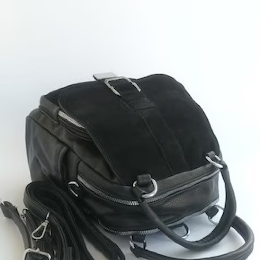 Rucsac cu manere Velina Fabbiano