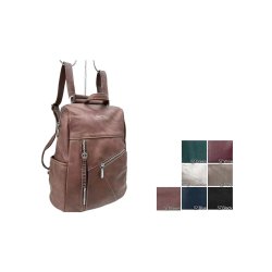 Rucsac mare - geanta de umar Silvia Rosa