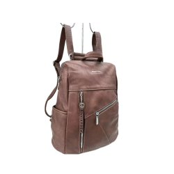 Rucsac mare - geanta de umar Silvia Rosa