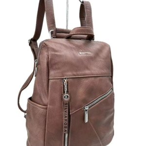 Rucsac mare - geanta de umar Silvia Rosa