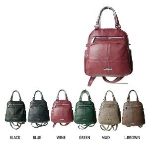 Rucsac practic 2 in 1 Silvia Rosa
