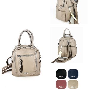 Rucsac Silvia Rosa