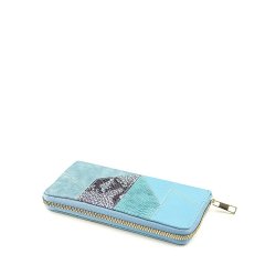 Portofel animal print