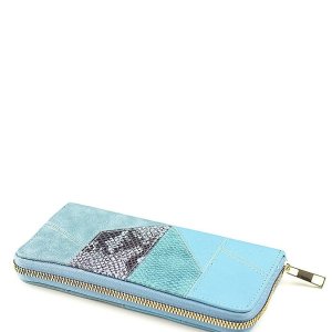 Portofel animal print