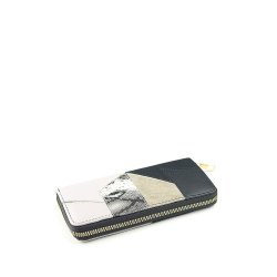 Portofel animal print