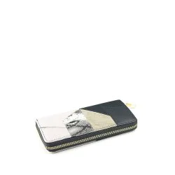 Portofel animal print