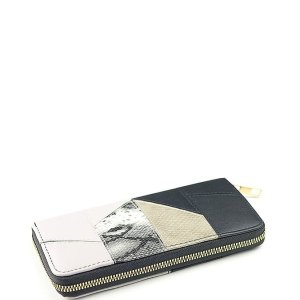Portofel animal print