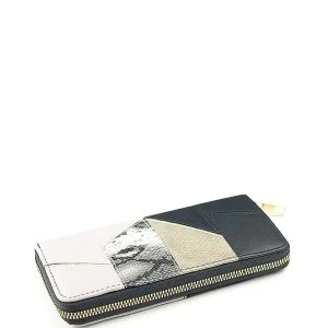 Portofel animal print