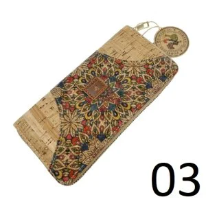 Portofel dama din pluta