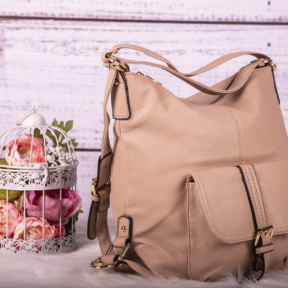 Geanta 2 in 1 rucsac JGL